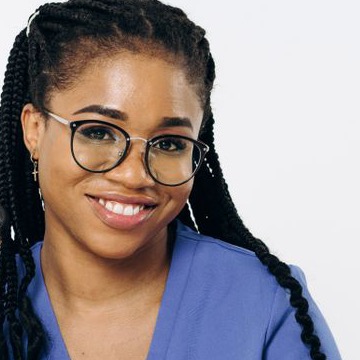 Nia Thompson
